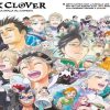 Black Clover Manga 390 Español