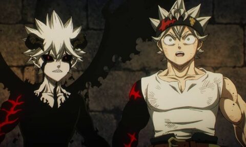 Black Clover Capítulo 171 Sub Español HD