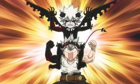 Black Clover Capítulo 171 Sub Español HD