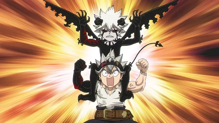 Black Clover Capítulo 171 Sub Español HD