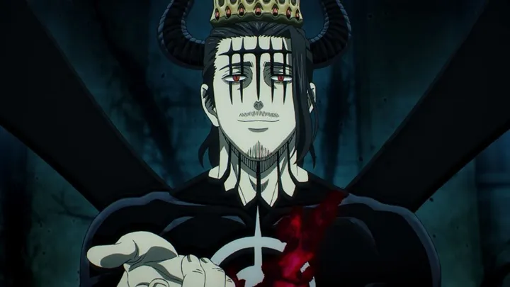 Black Clover Capítulo 172 Sub Español HD