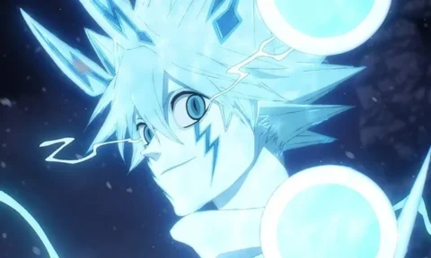 Black Clover Capítulo 173 Sub Español HD