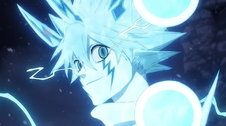 Black Clover Capítulo 173 Sub Español HD