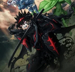 Black Clover Temporada 2