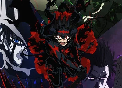 Black Clover Temporada 2 Latino
